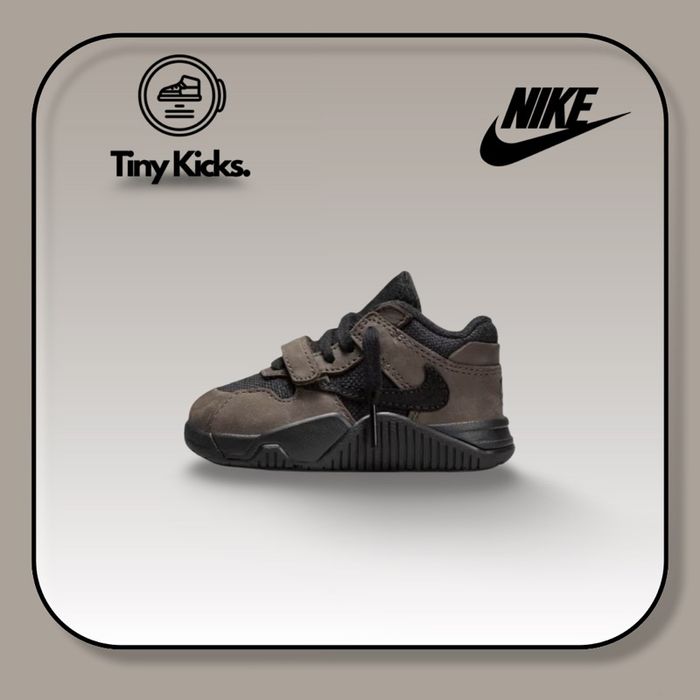 Air Jordan X Travis Jumpman