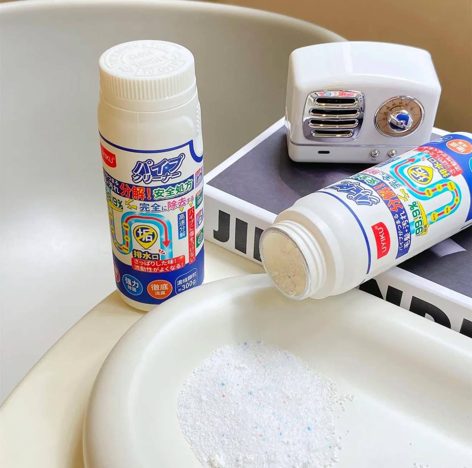 Бөглөөс гаргагч бодис. 