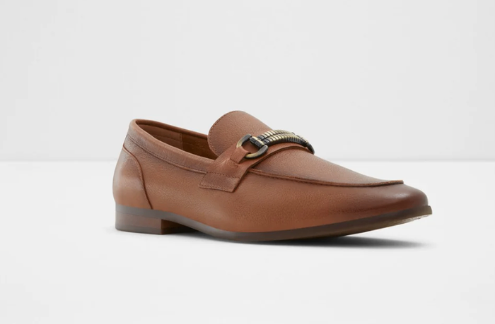 MONETTO-330-Laurel Oak-Men Shoes