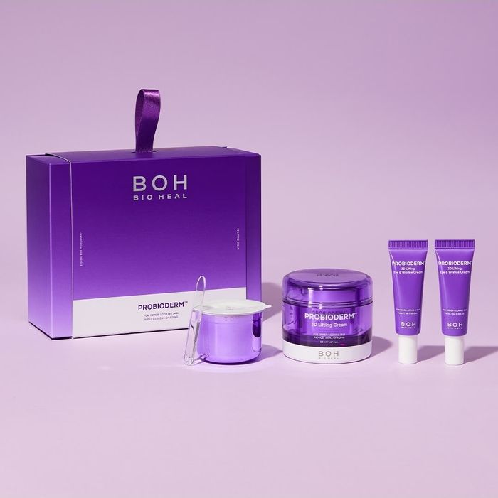  Bio heal 🫧🫧 3D lifting cream set