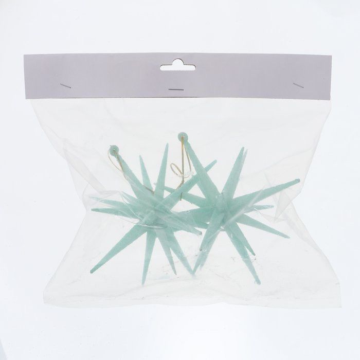 Decorative pendant 2set