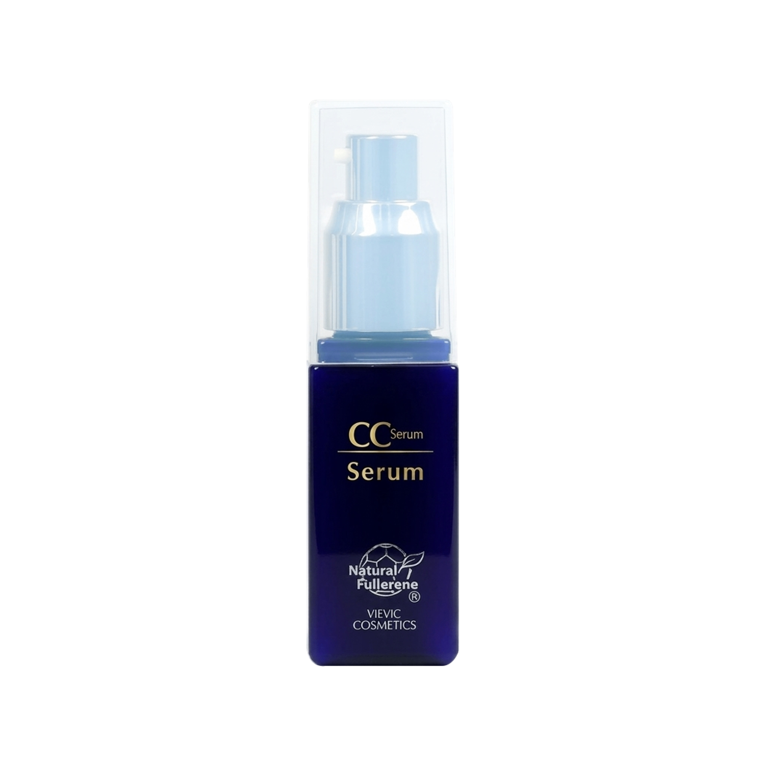 TOJI CC White serum 
