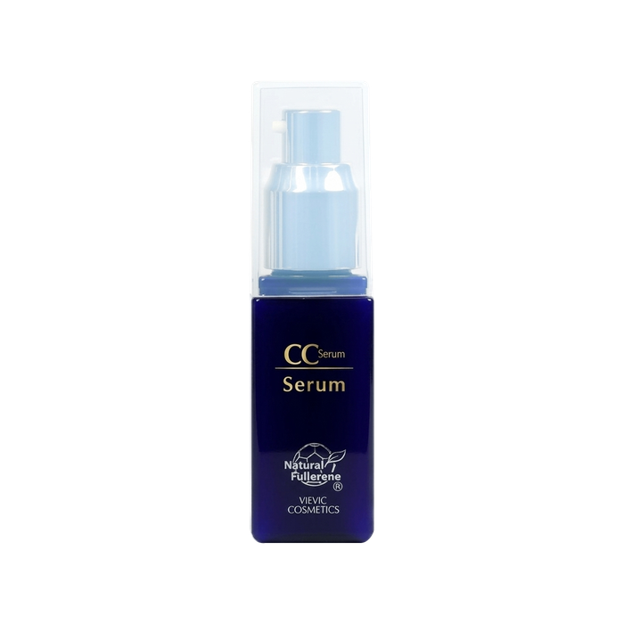 TOJI CC White serum 