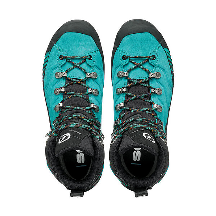 Scarpa |  RIBELLE TRK GTX | Women