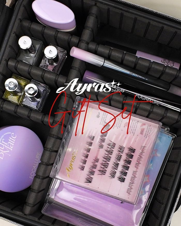 𝐀𝐲𝐫𝐚𝐬 𝐠𝐢𝐟𝐭 𝐬𝐞𝐭