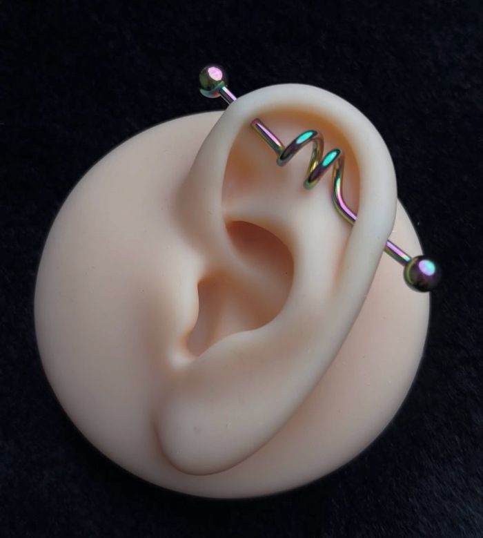 Индистриал ээмэг