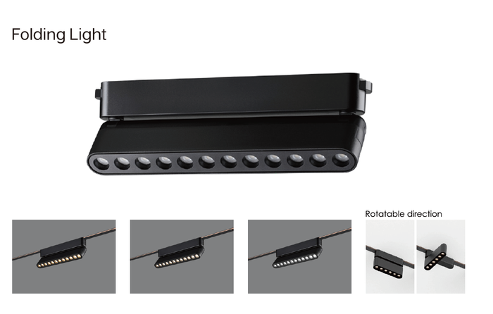 M16 Загварын лэд гэрэл  
