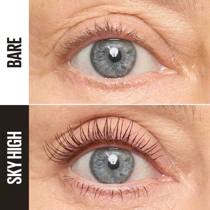 Maybelline Sky high mascara