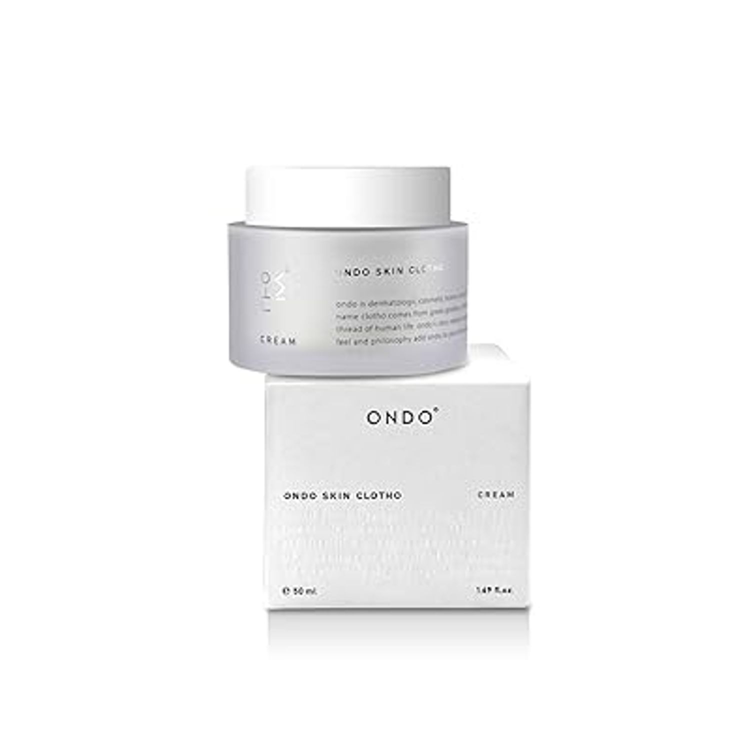 Ondo cream 50ml