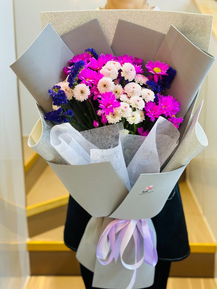 Harmony баглаа