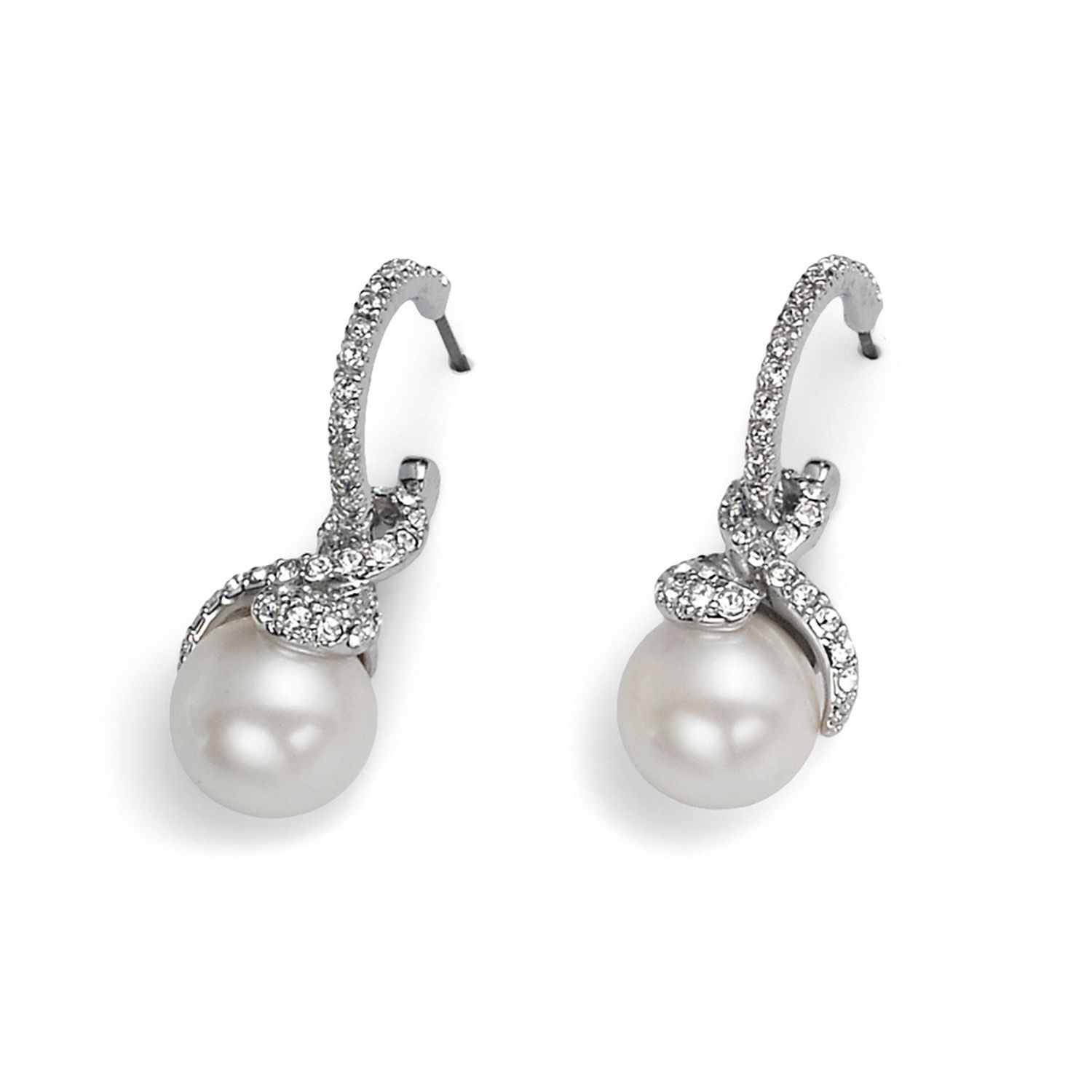 22204 Pearl Hoop