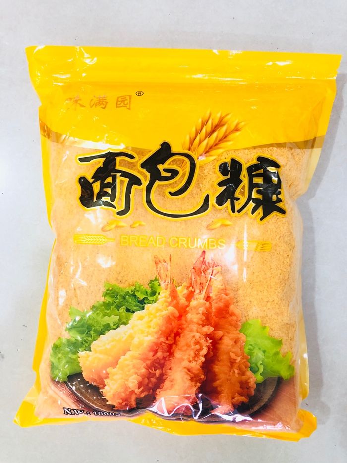 Шар сухар / Bread crumbs 1 kg 