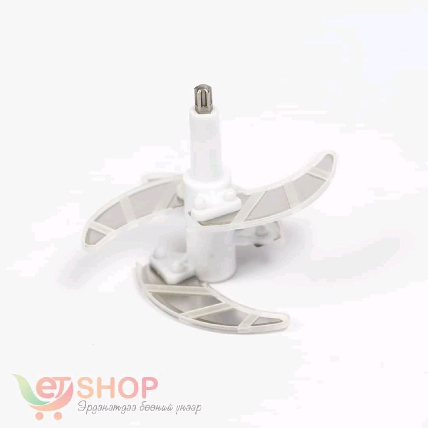 Миксерний ир 2л, 3л