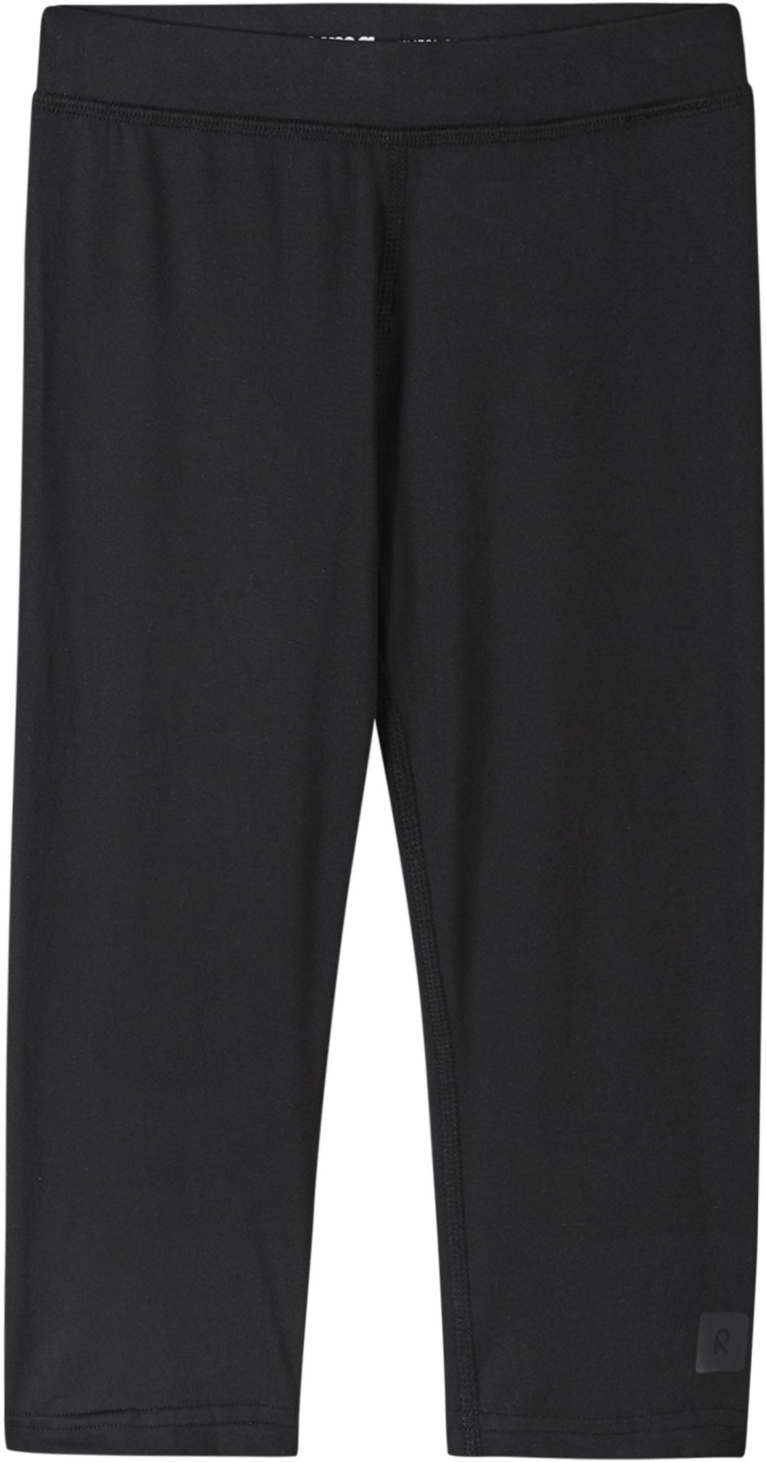 Leggings, Jumppa Black