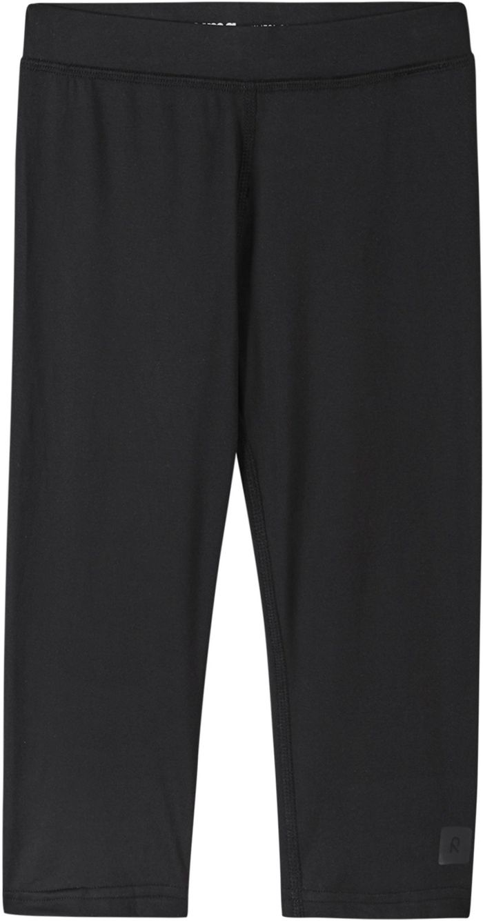 Leggings, Jumppa Black