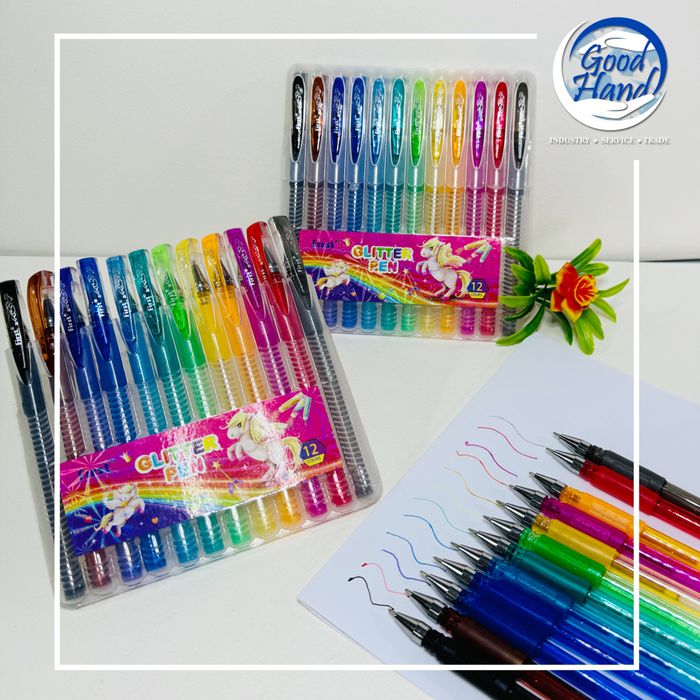 Саатай бал 12 өнгө 