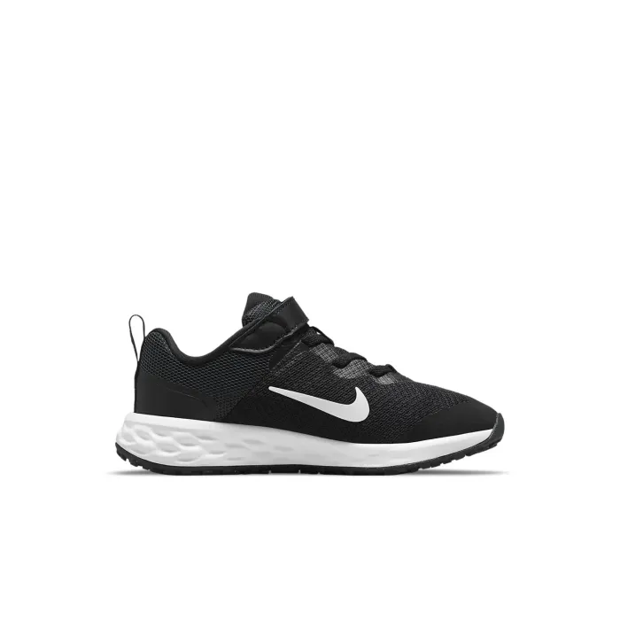 Nike Revolution 6 'Black White'