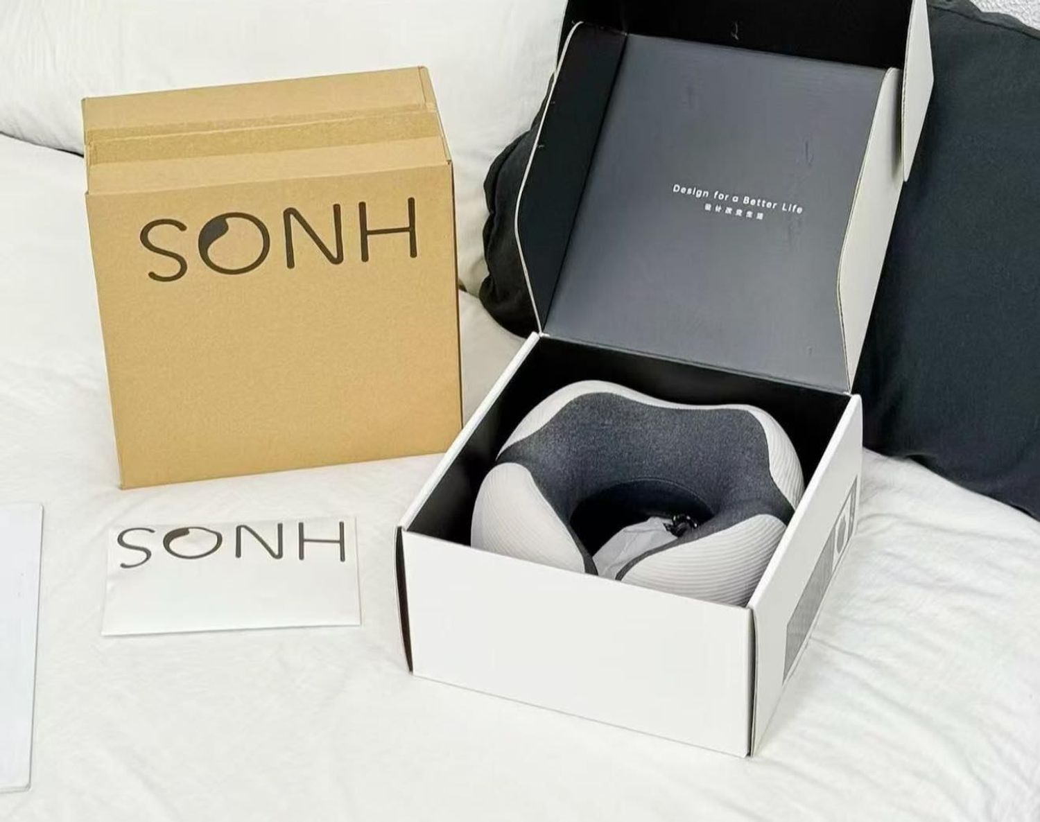 Хүзүүний дэр