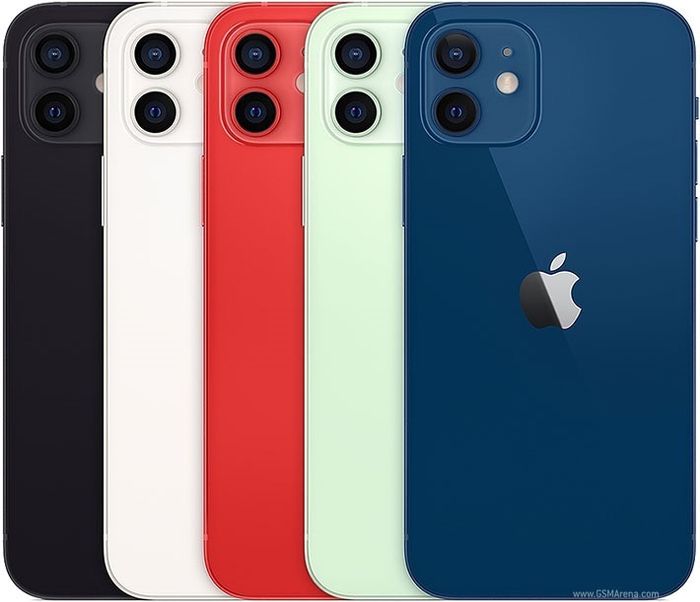 iPhone 12 Нүхтэй Гэр 