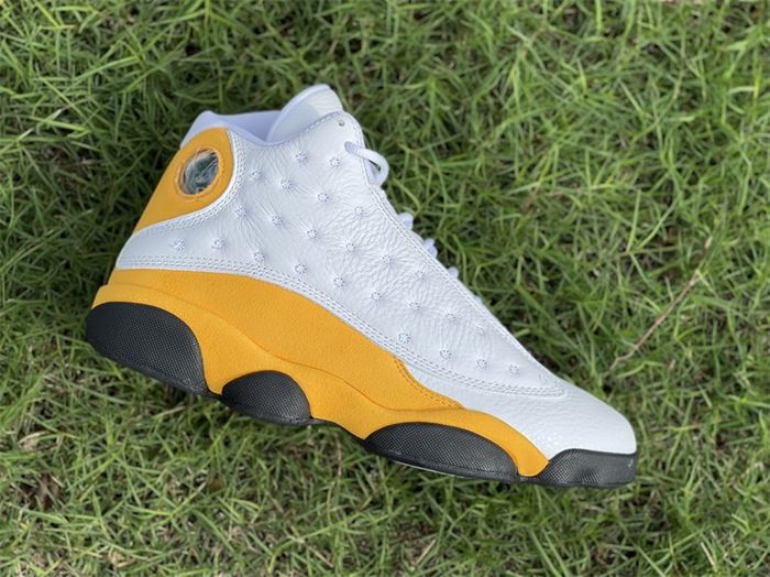 Air Jordan 13 “Del Sol” 