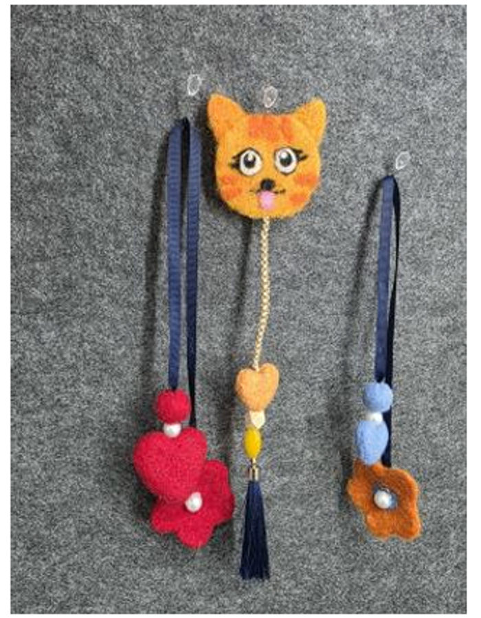 Номын хавчуурга