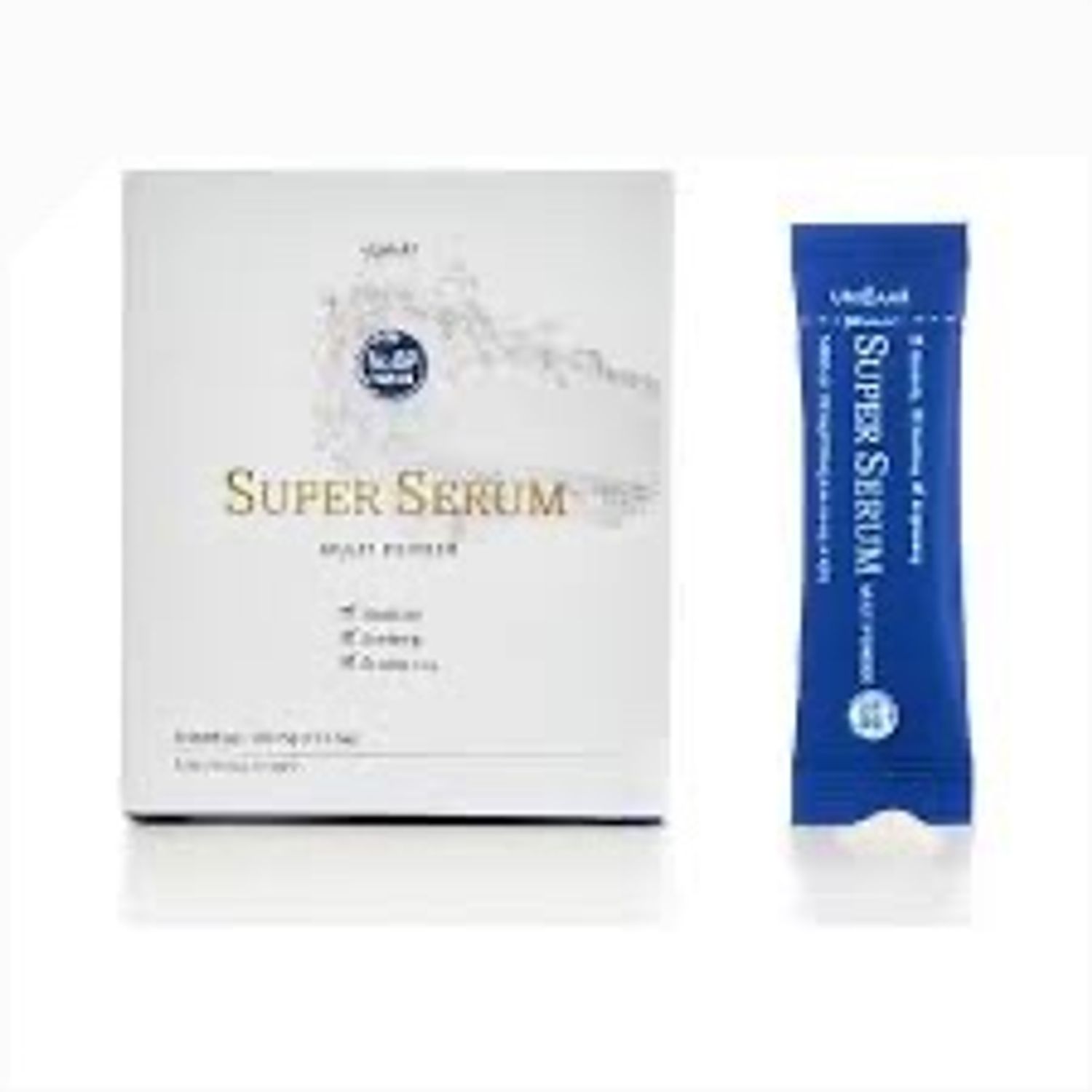 Super Serum (Серум)