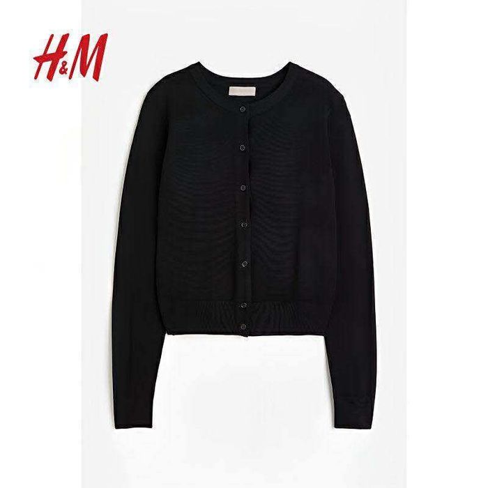 H&M cardigan кардиган цамц