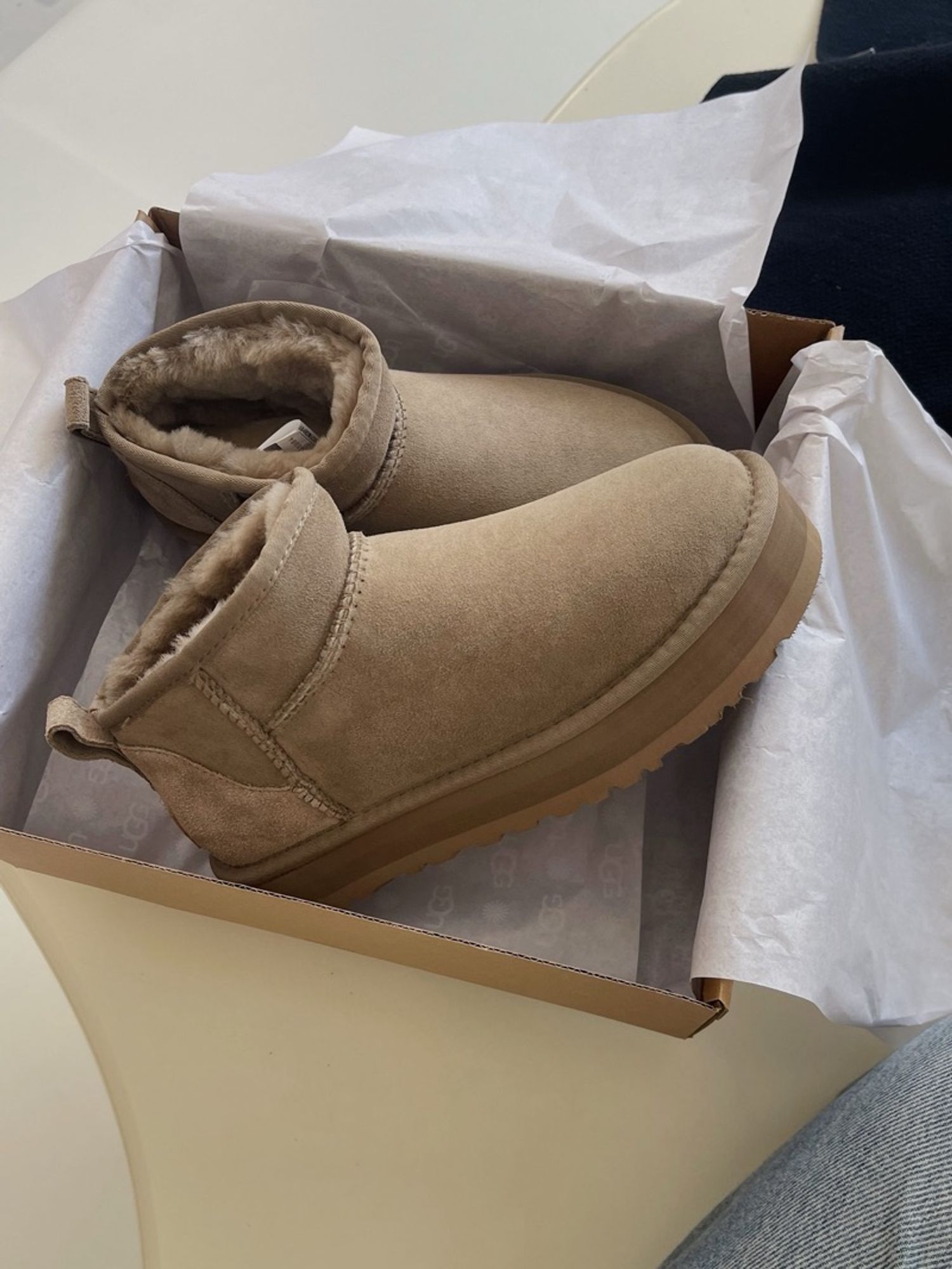 UGG Boots