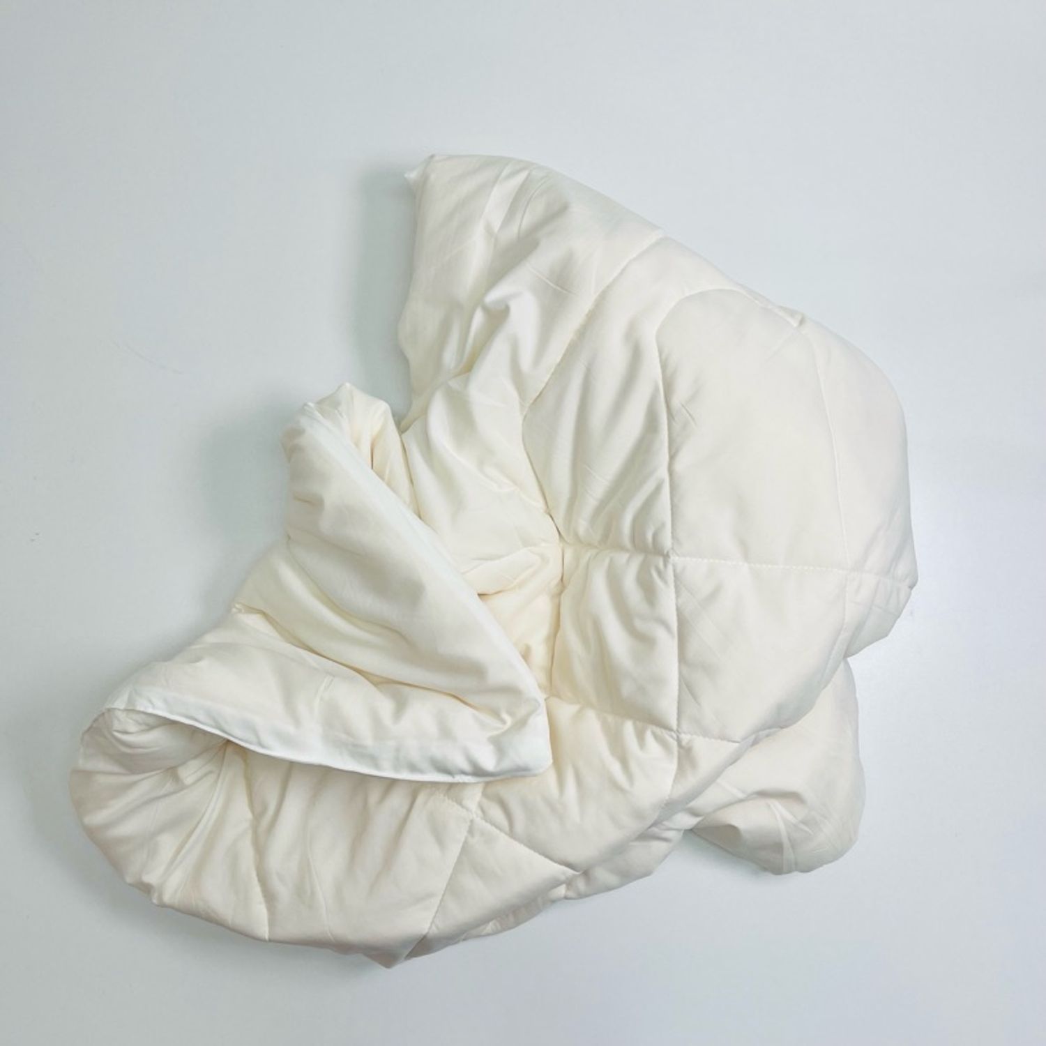 Хавар, намрын өлгий/хөнжил