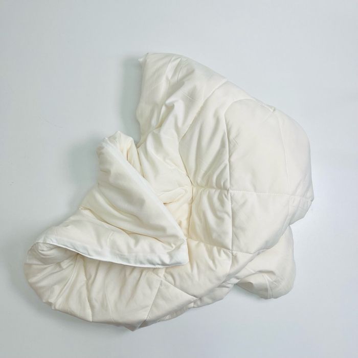 Хавар, намрын өлгий/хөнжил