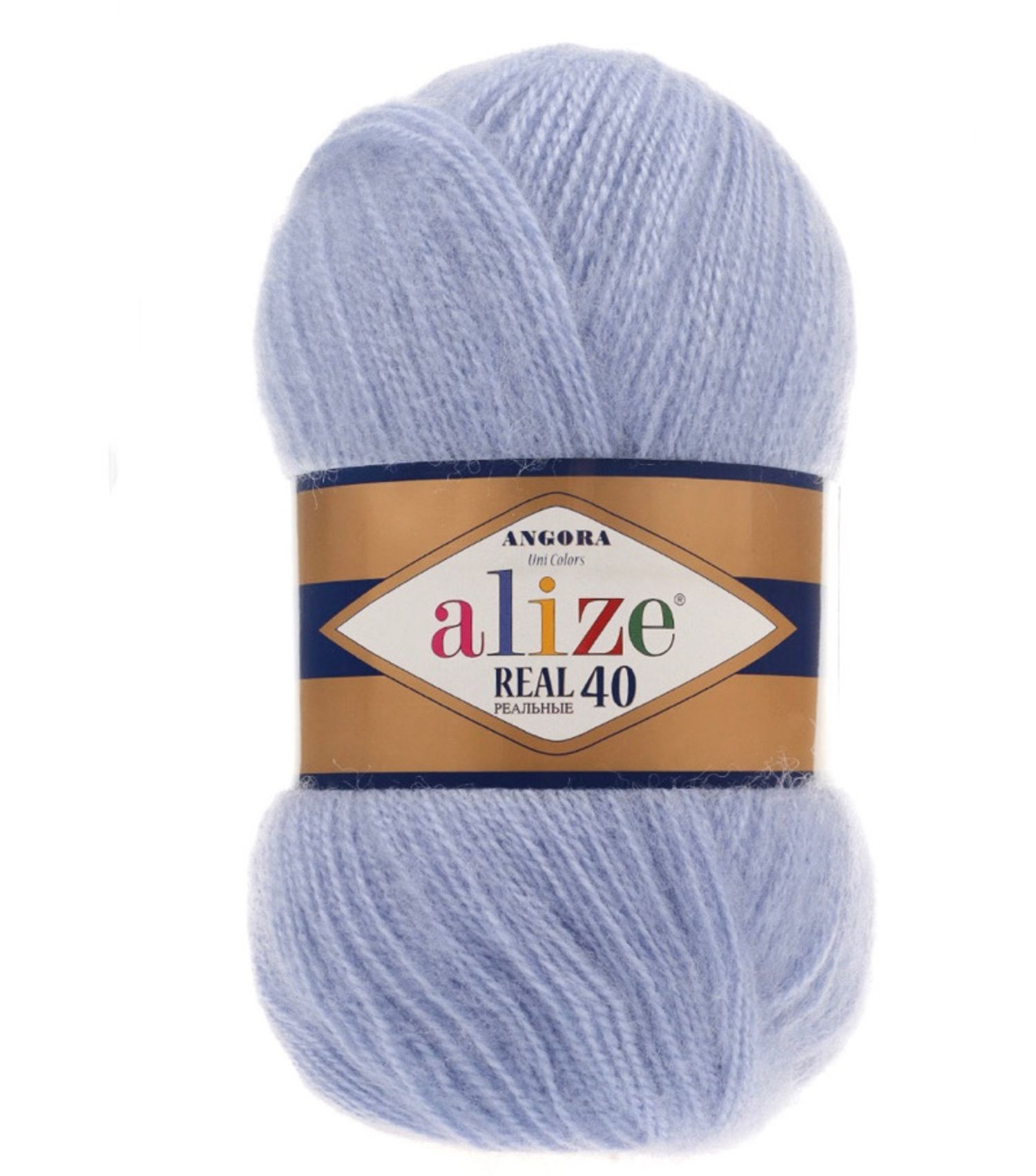 Angora Real40-40