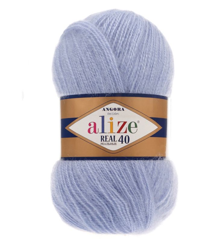 Angora Real40-40