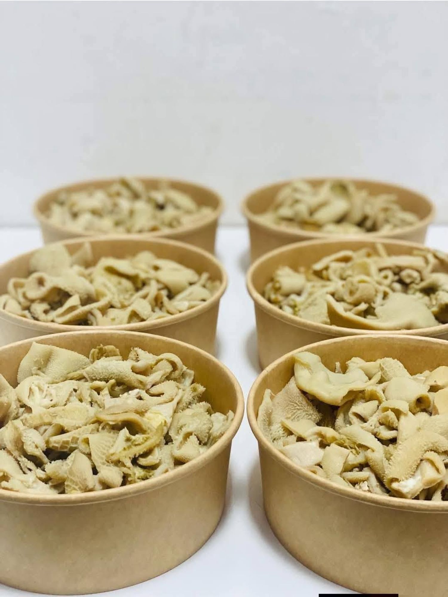 😋Маш гоё зөөлөн чанасан чацархайтай үхрийн чанаж хэрчсэн гүзээ 😋