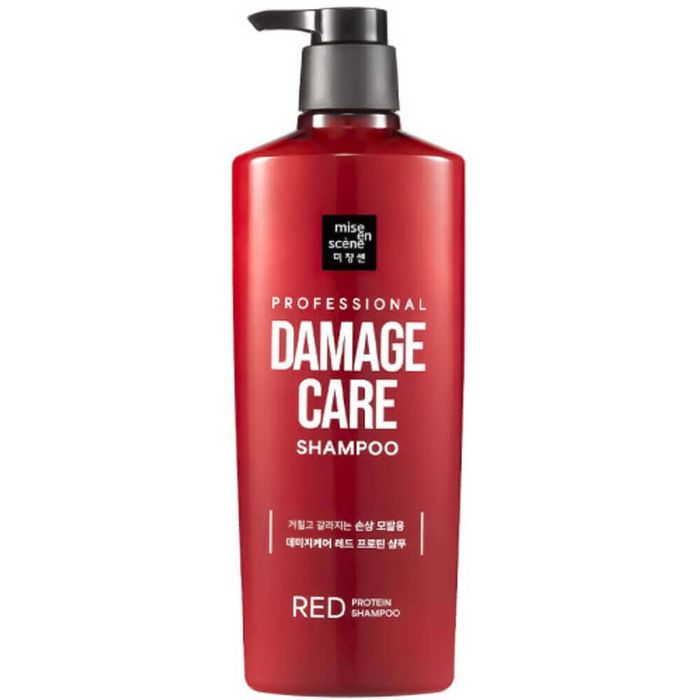 Mise en Scene Professional Damage Care Shampoo 680ml