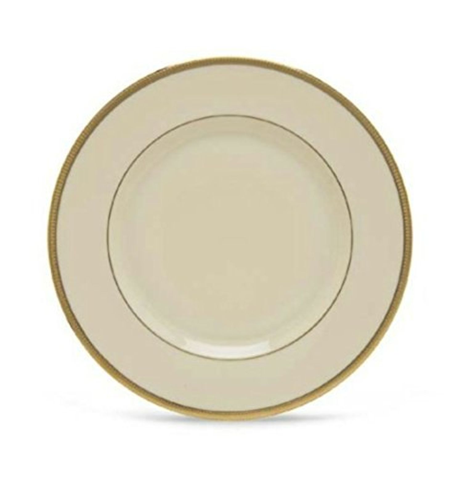 TUXEDO DW SALAD/DESSERT PLATE	