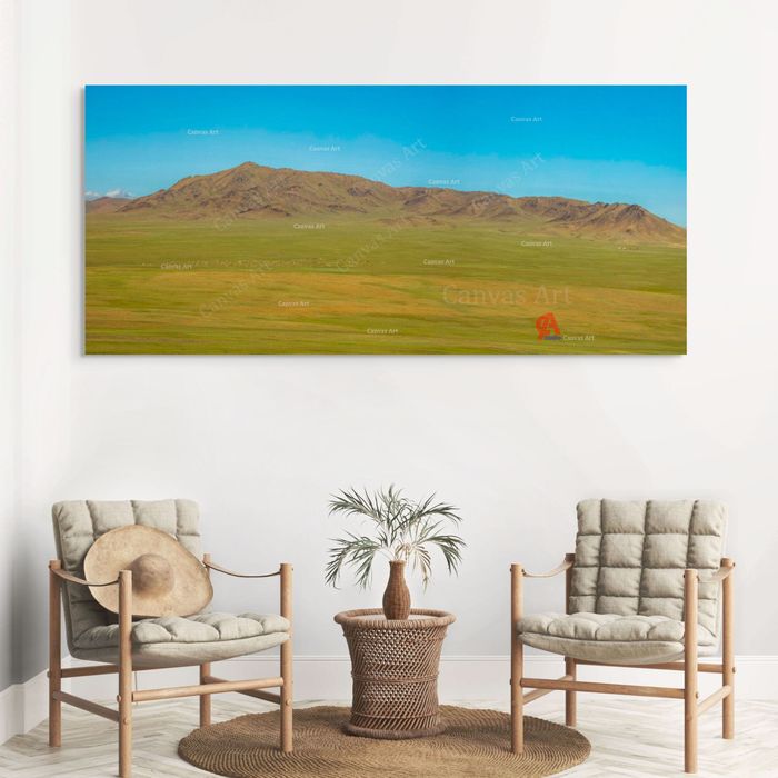 Аав уул / Их Авзага хайрхан 