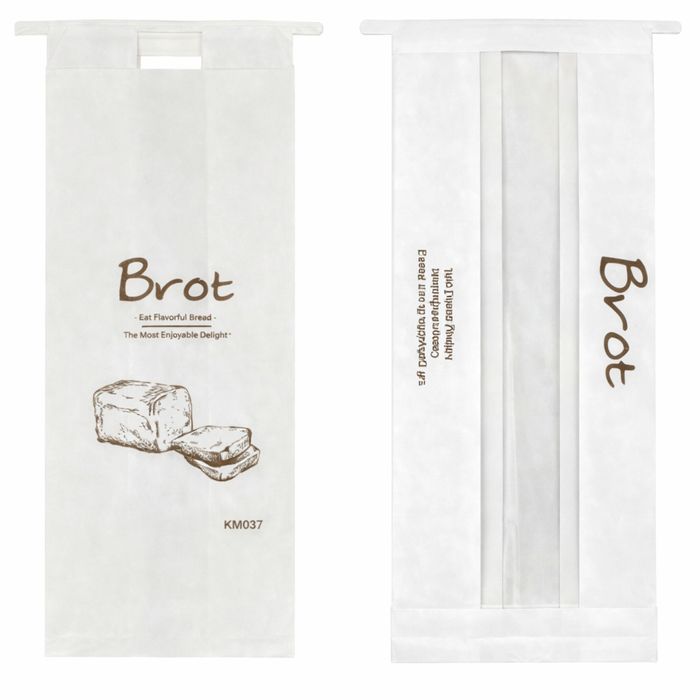 Талх нарийн боовны уут 30*12*9см