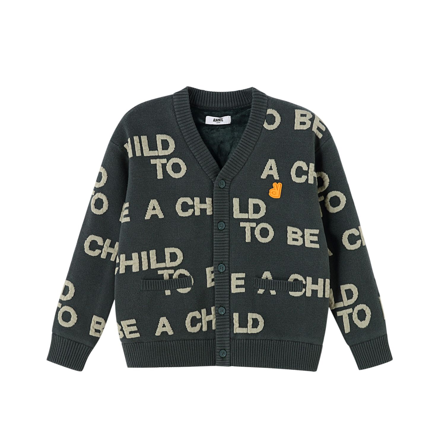 Задгай энгэртэй цамц