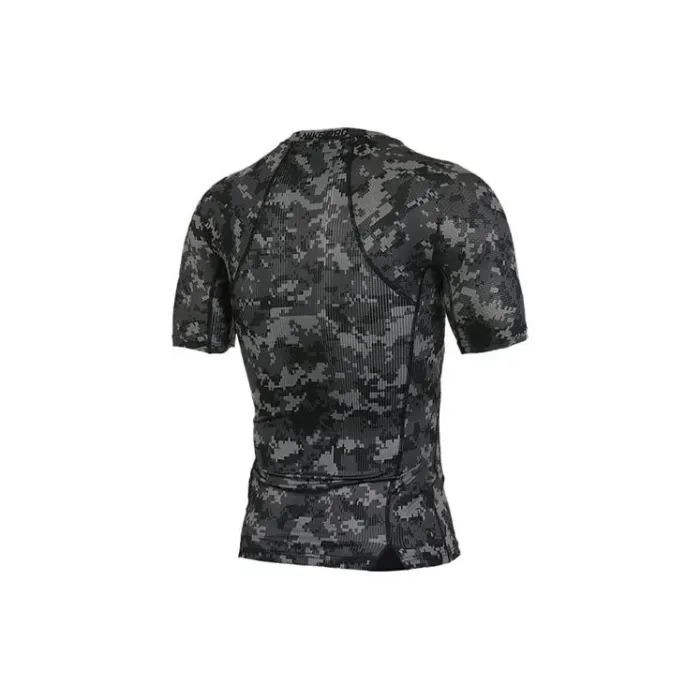 Nike T-Shirts Men Camouflage