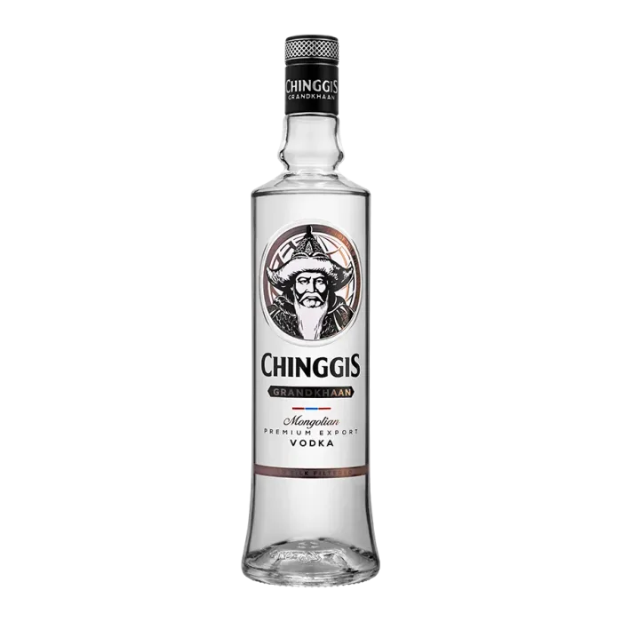 Архи Хар Чингис