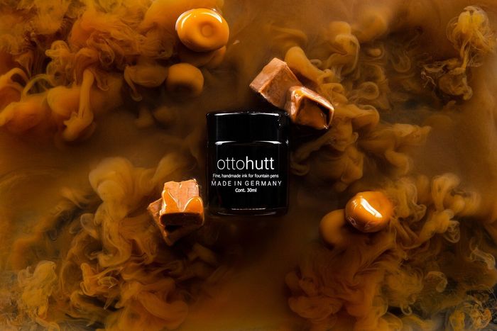 Otto-Hutt Felis Margerita Caramel 30ML 