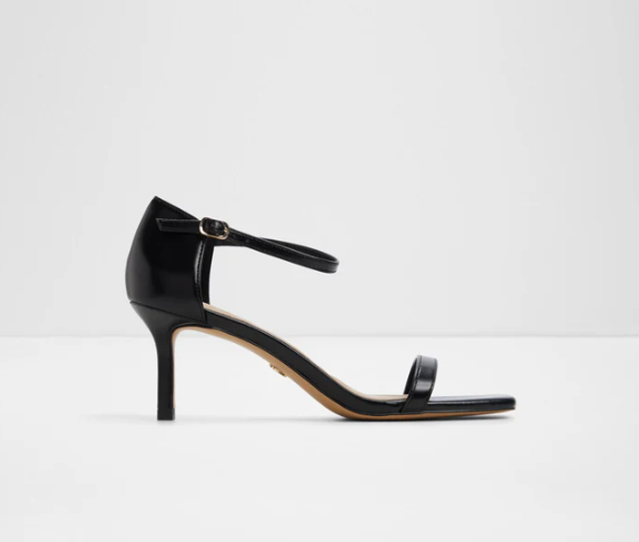PARAGON-1-Black-L Dress Sandals