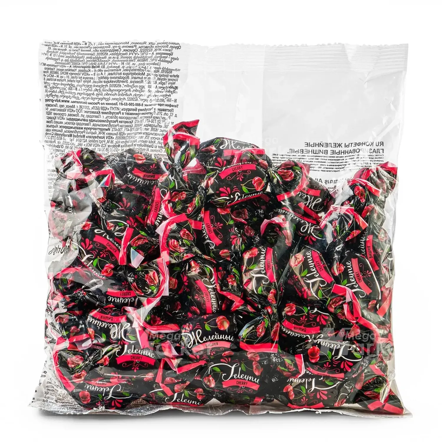 Чихэр Желейные 500гр