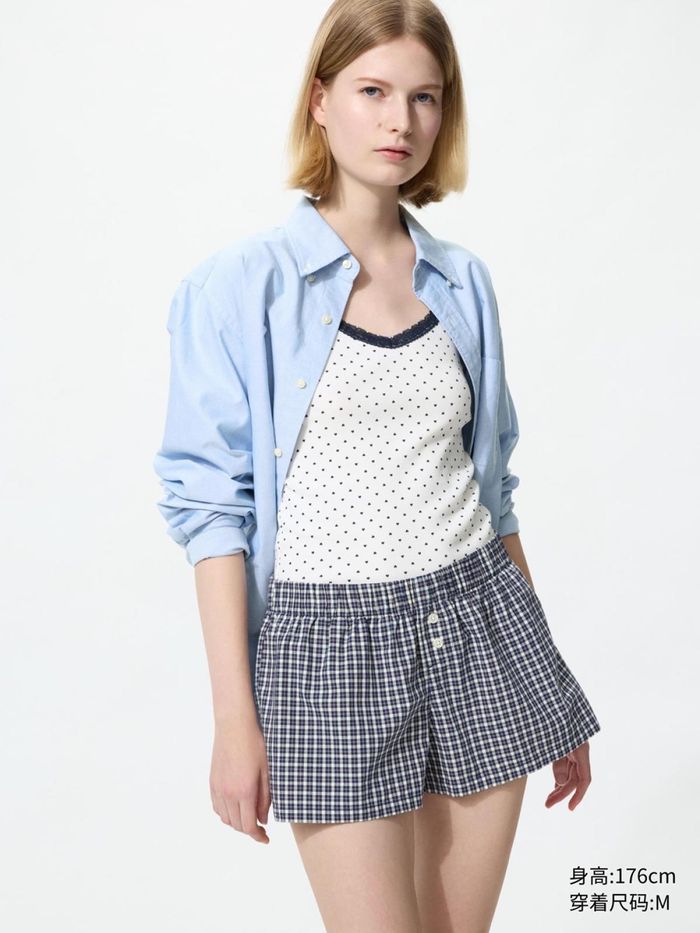 UNIQLO гэрийн шорт