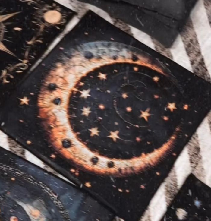 Тарот дэвсгэр