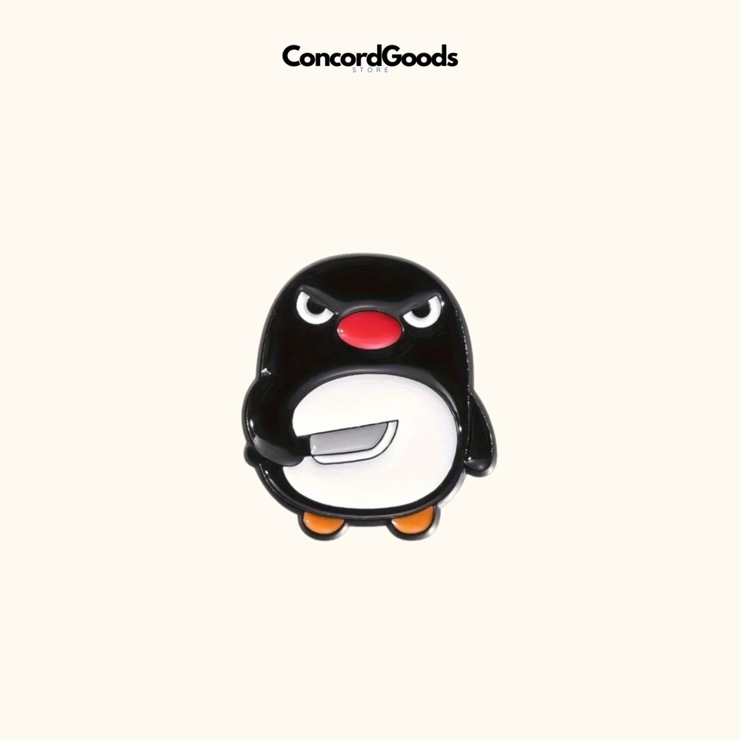 Pingu тэмдэг
