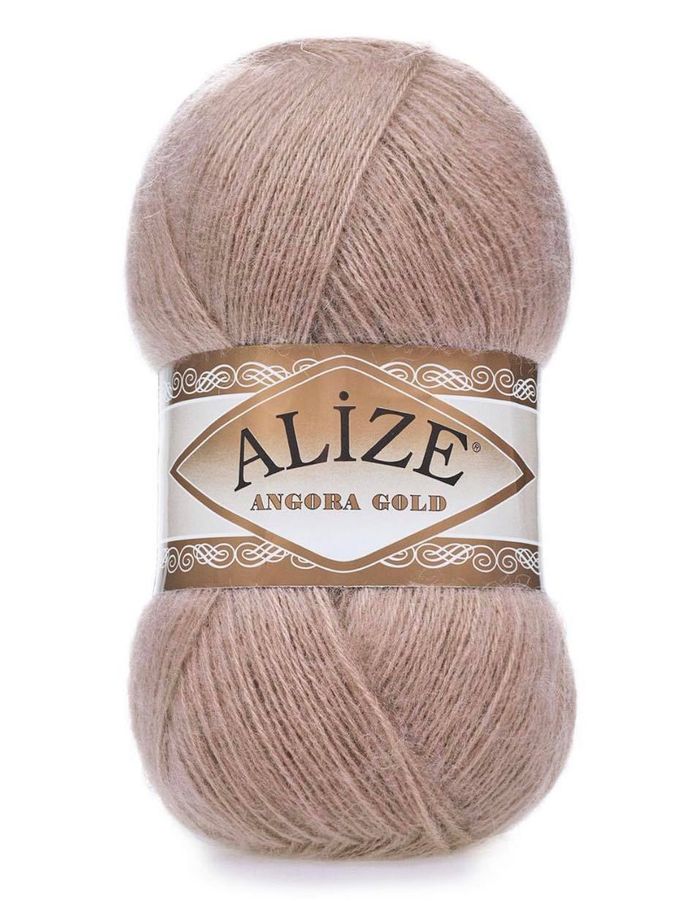 Angora gold -542
