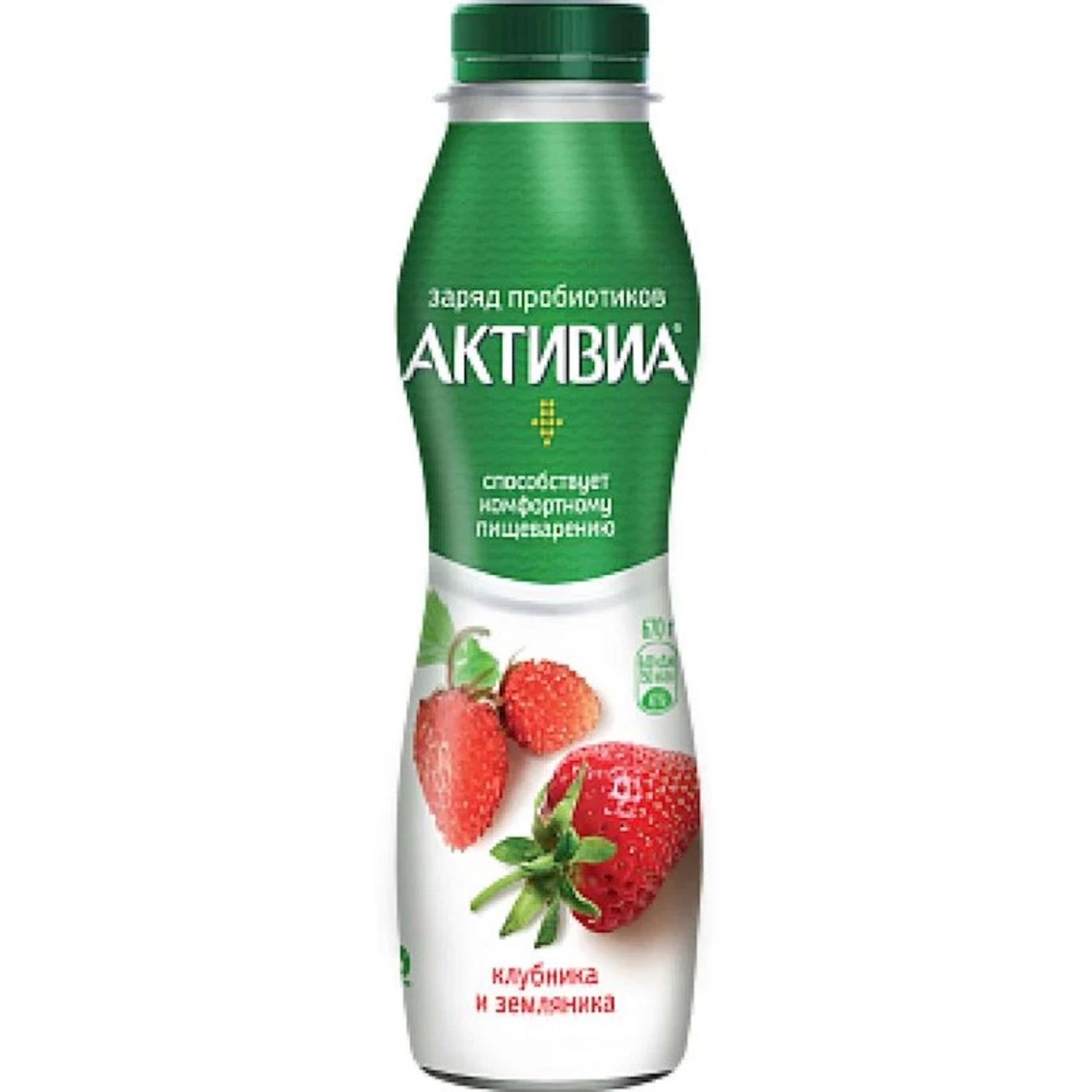 Тараг Активиа 670мл