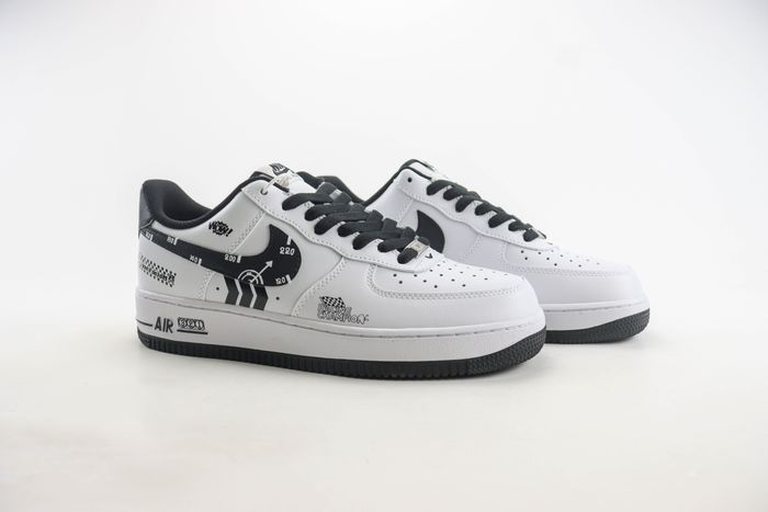 Nike Air Force 1 Low “Speedometer”