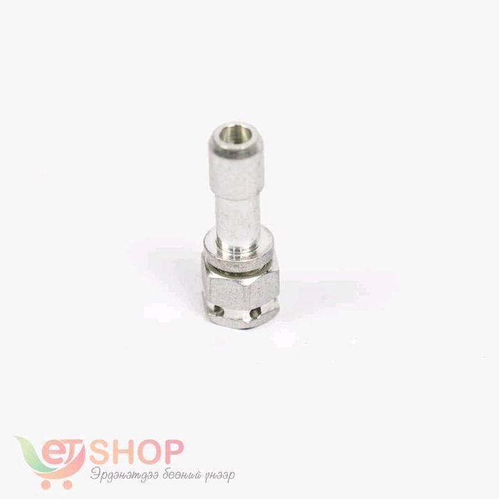 Битүү чанагчны шүгэлний суурь